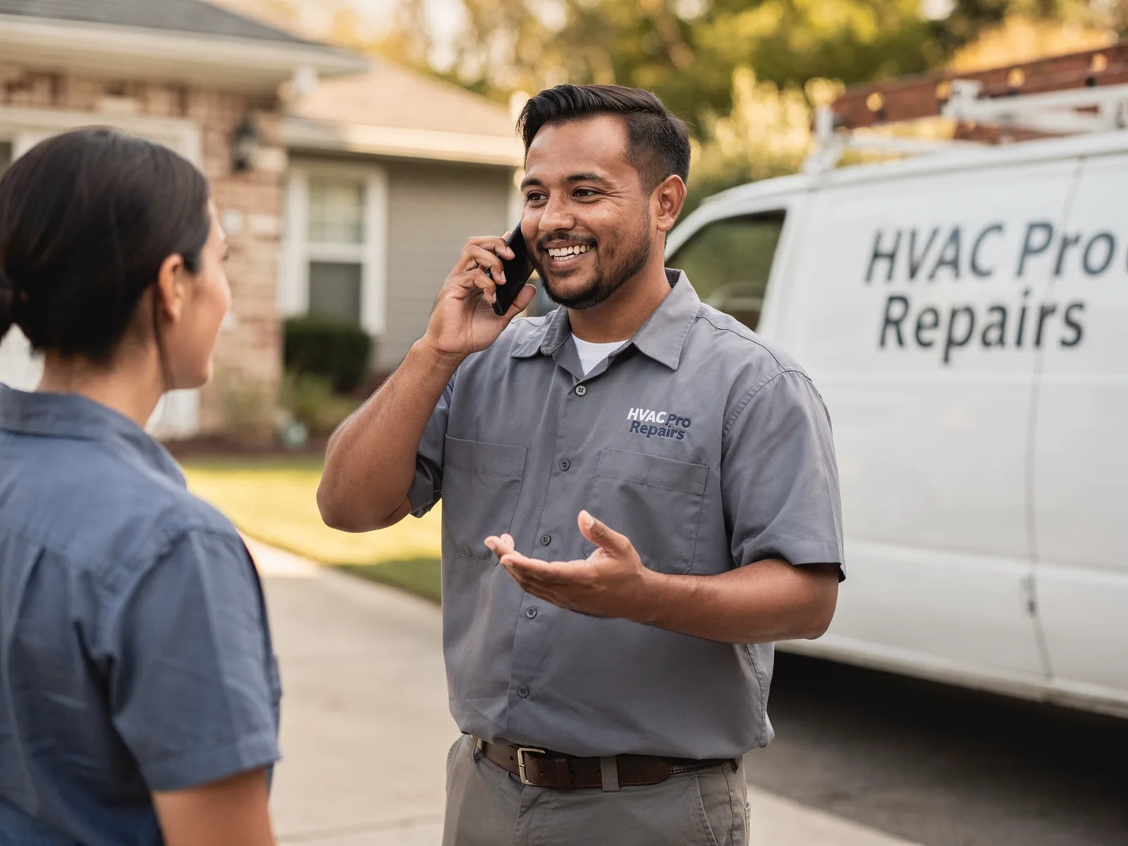 Heat Pump Repair Jonesville, MI FAQs
